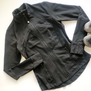 LULULEMON Define Jacket Black Size 8